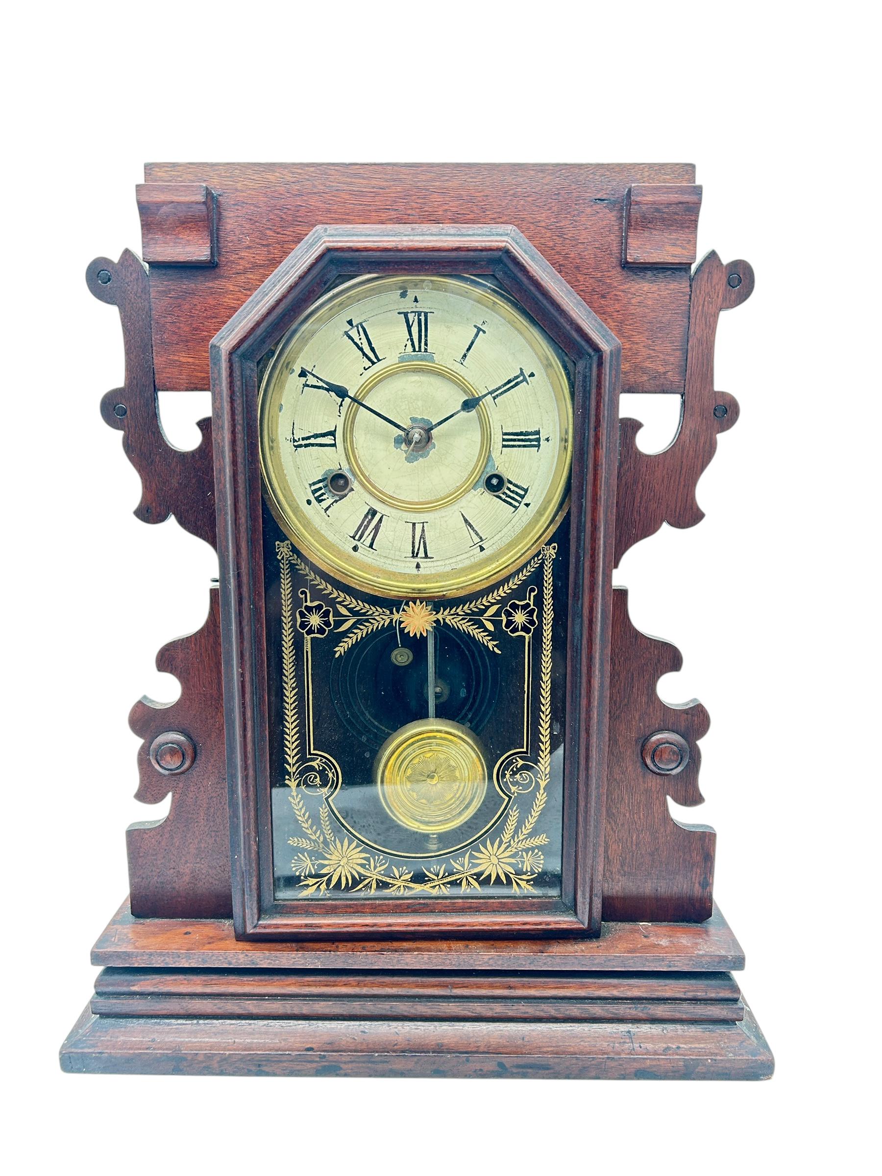 New haven clock - Etsy 日本
