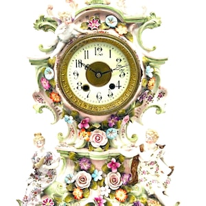 Sitzendorf porcelain - Etsy 日本
