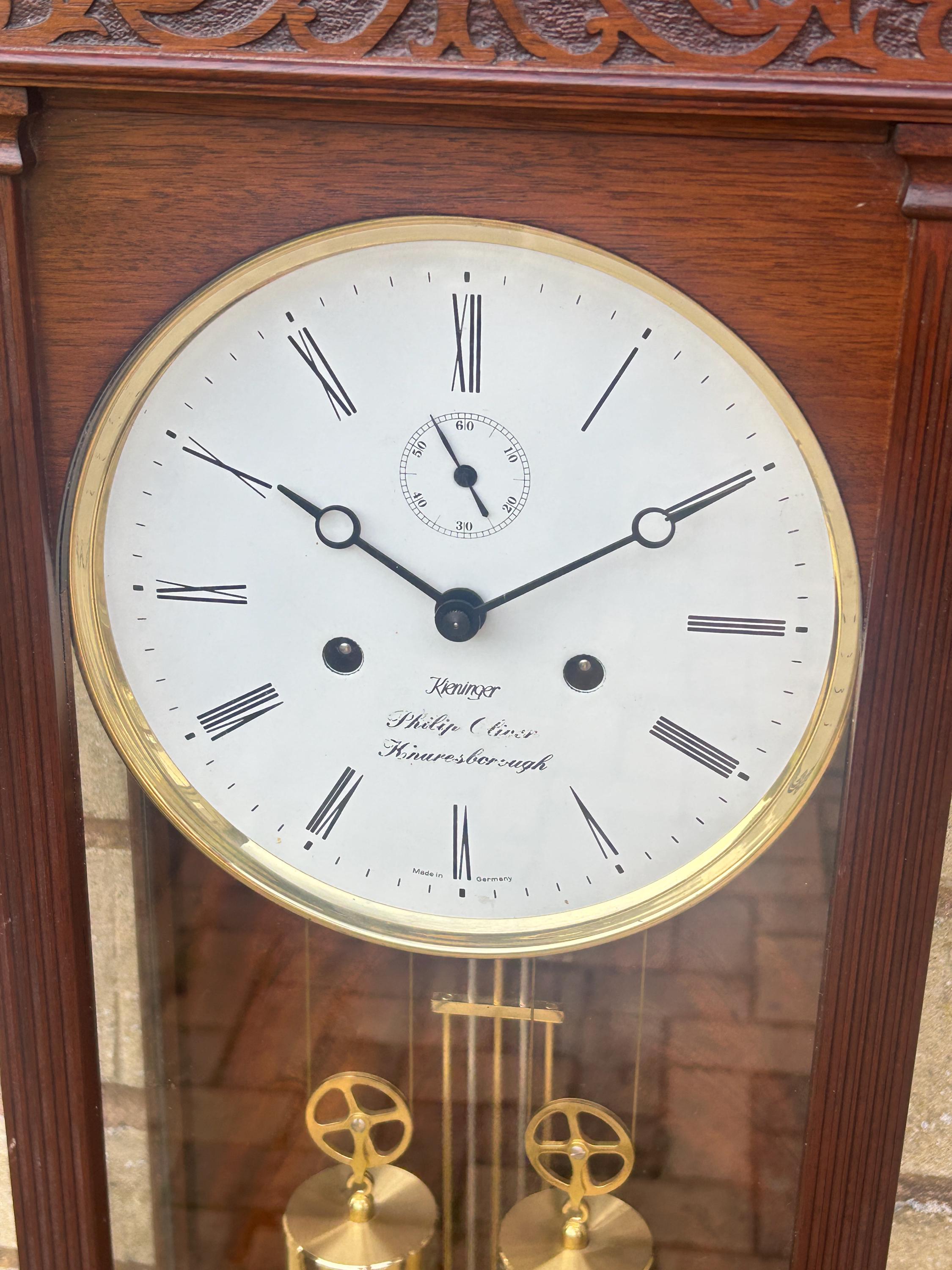 Howard miller wall clocks - Etsy 日本