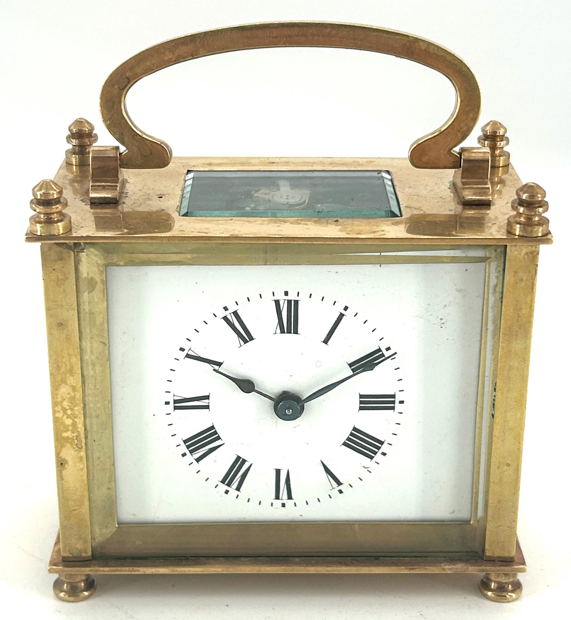 Antique 1900 clock - Etsy 日本