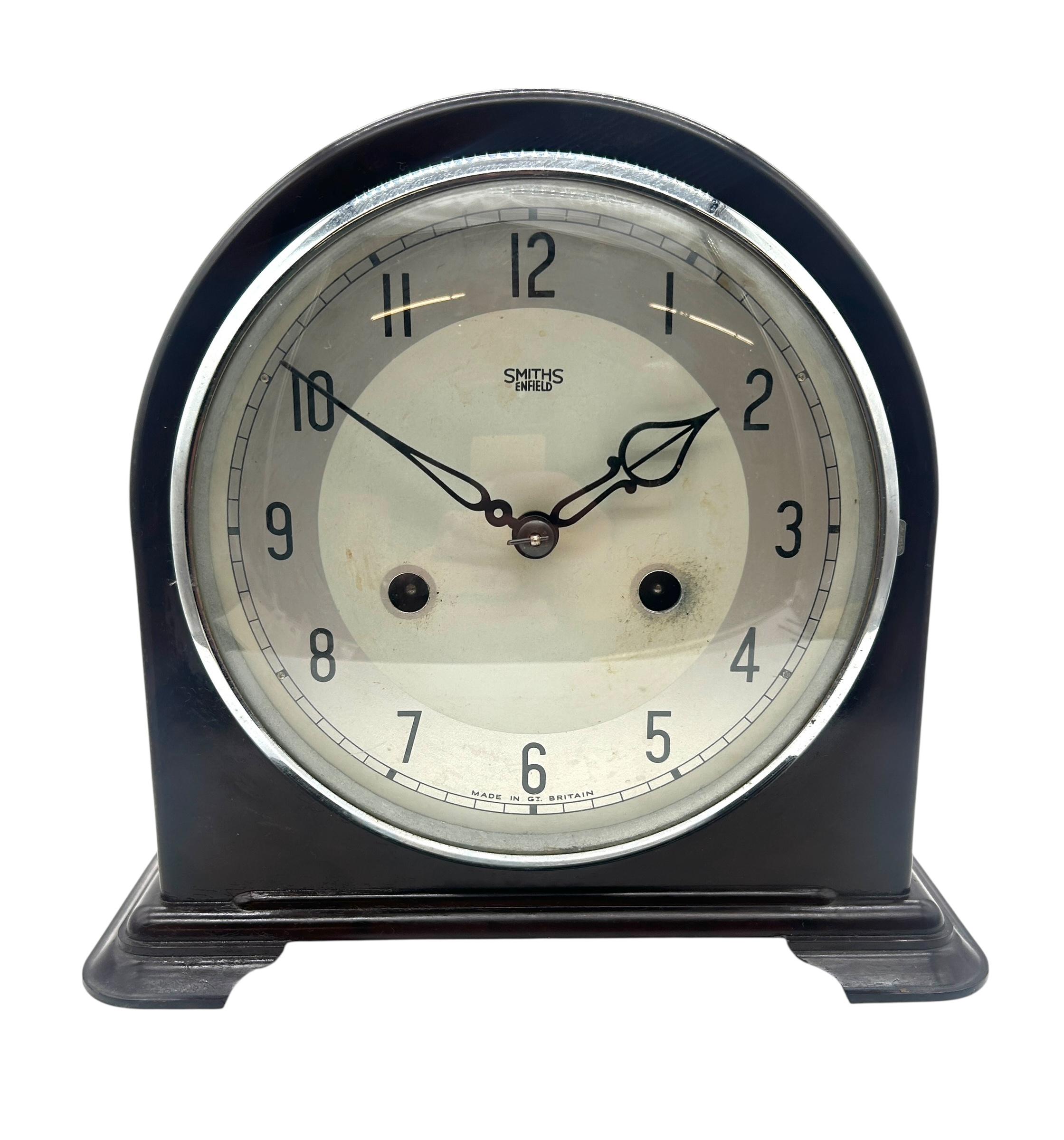 Smiths vintage clock - Etsy 日本