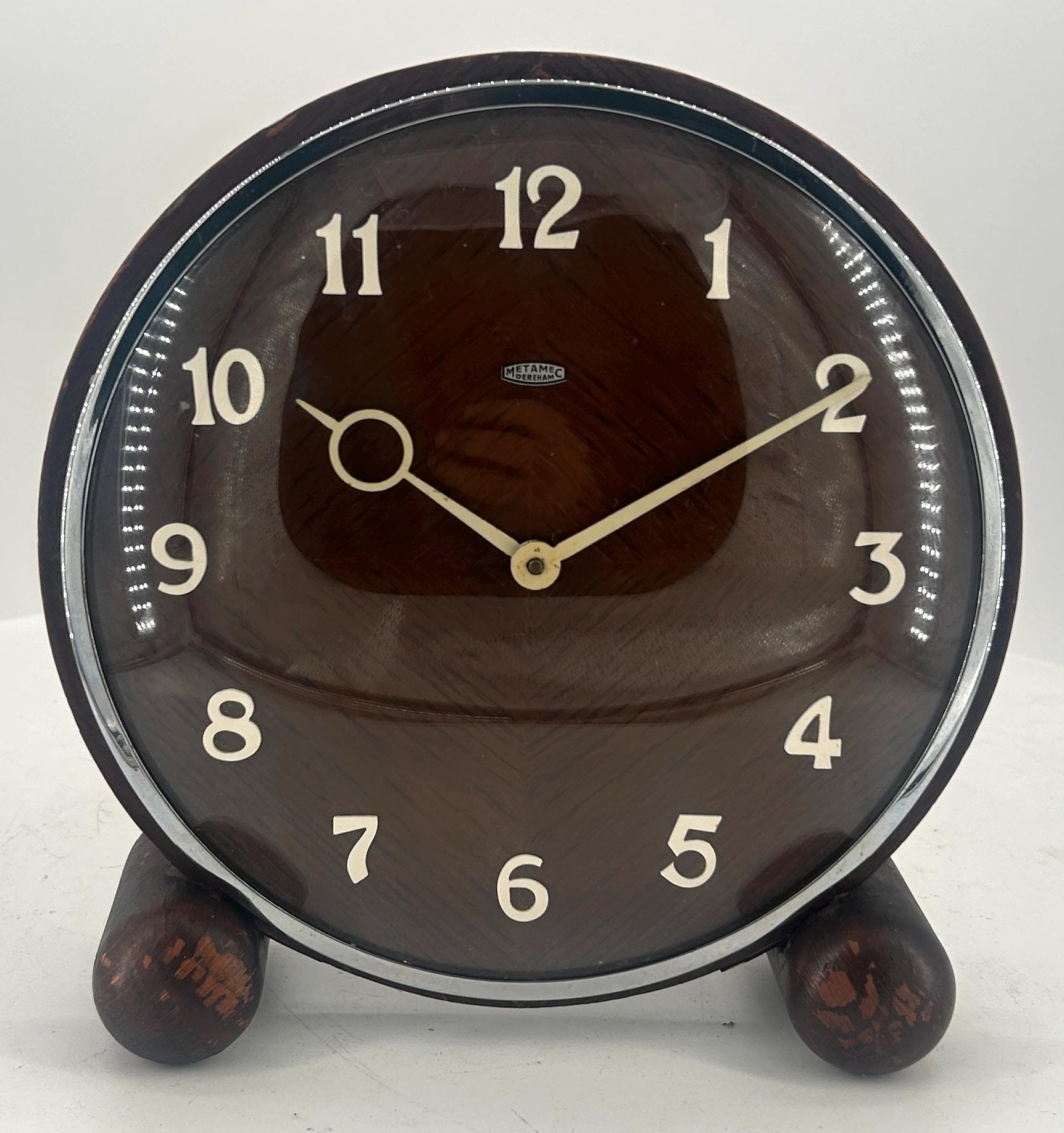 Metamec clock - Etsy 日本