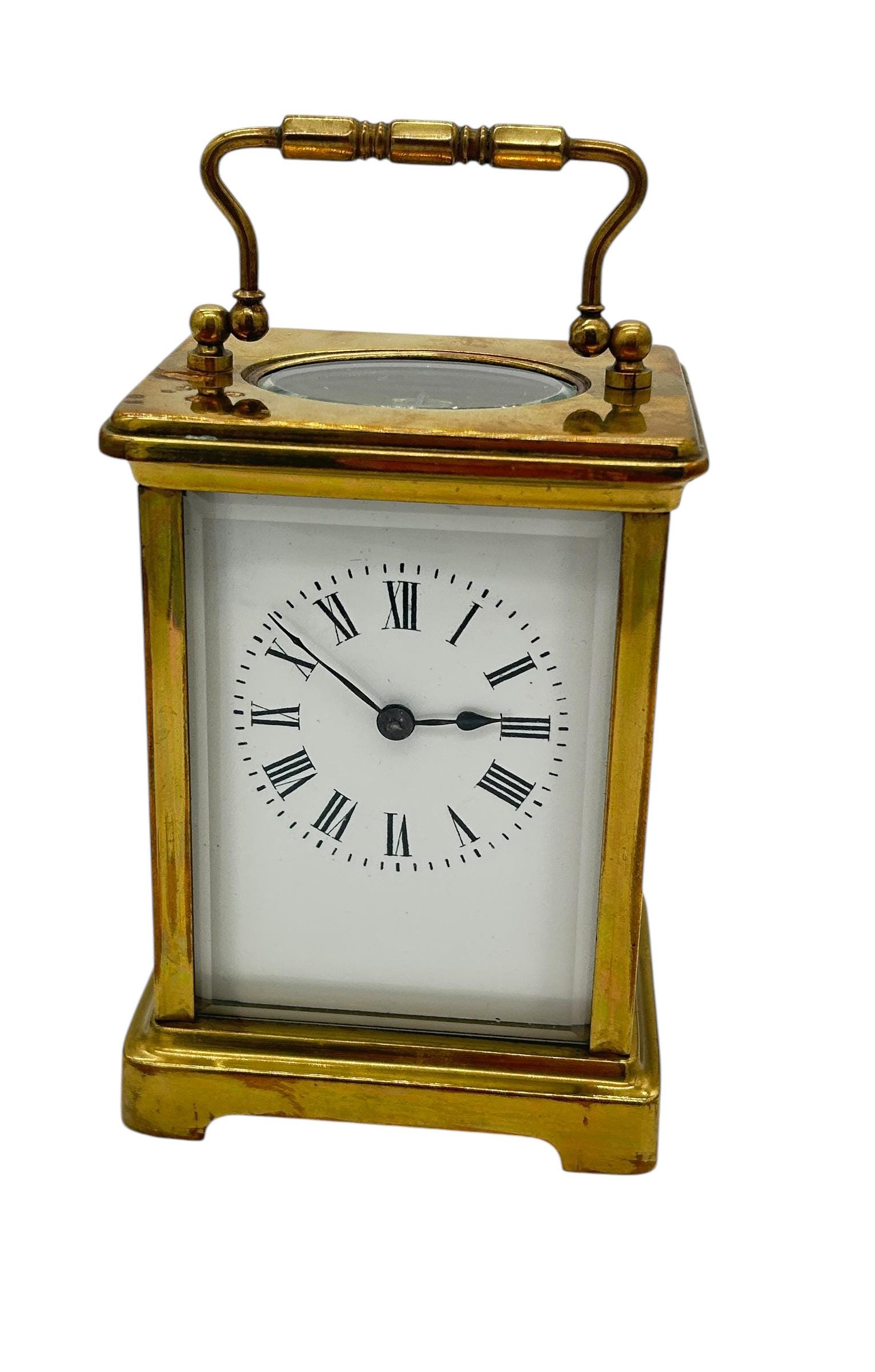 Carriage clock - Etsy 日本