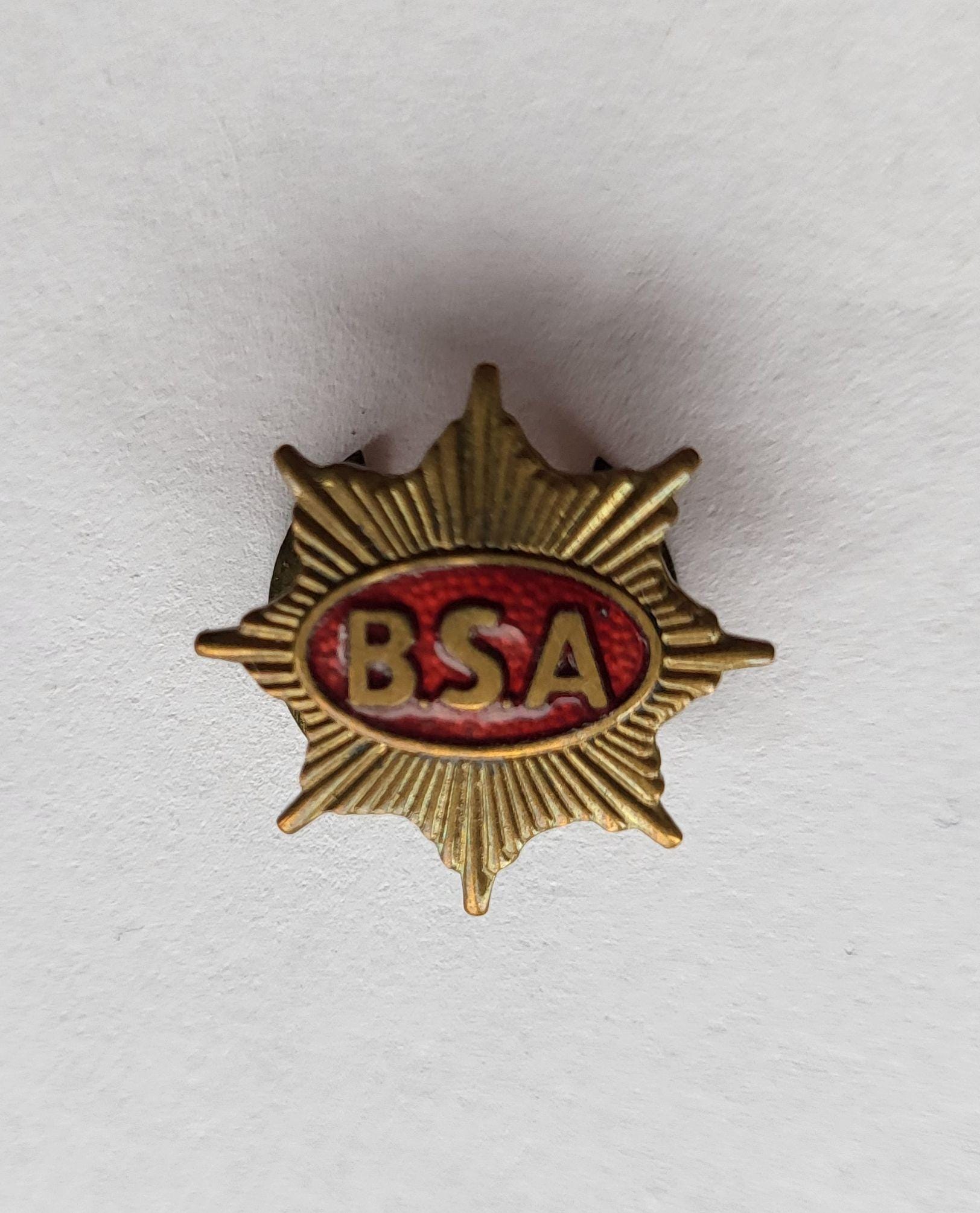 3 x Insignes tissus 2° régiment Légion étrangère