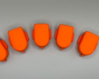 Guitar Hero Stock Frets (For Wii Guitars)