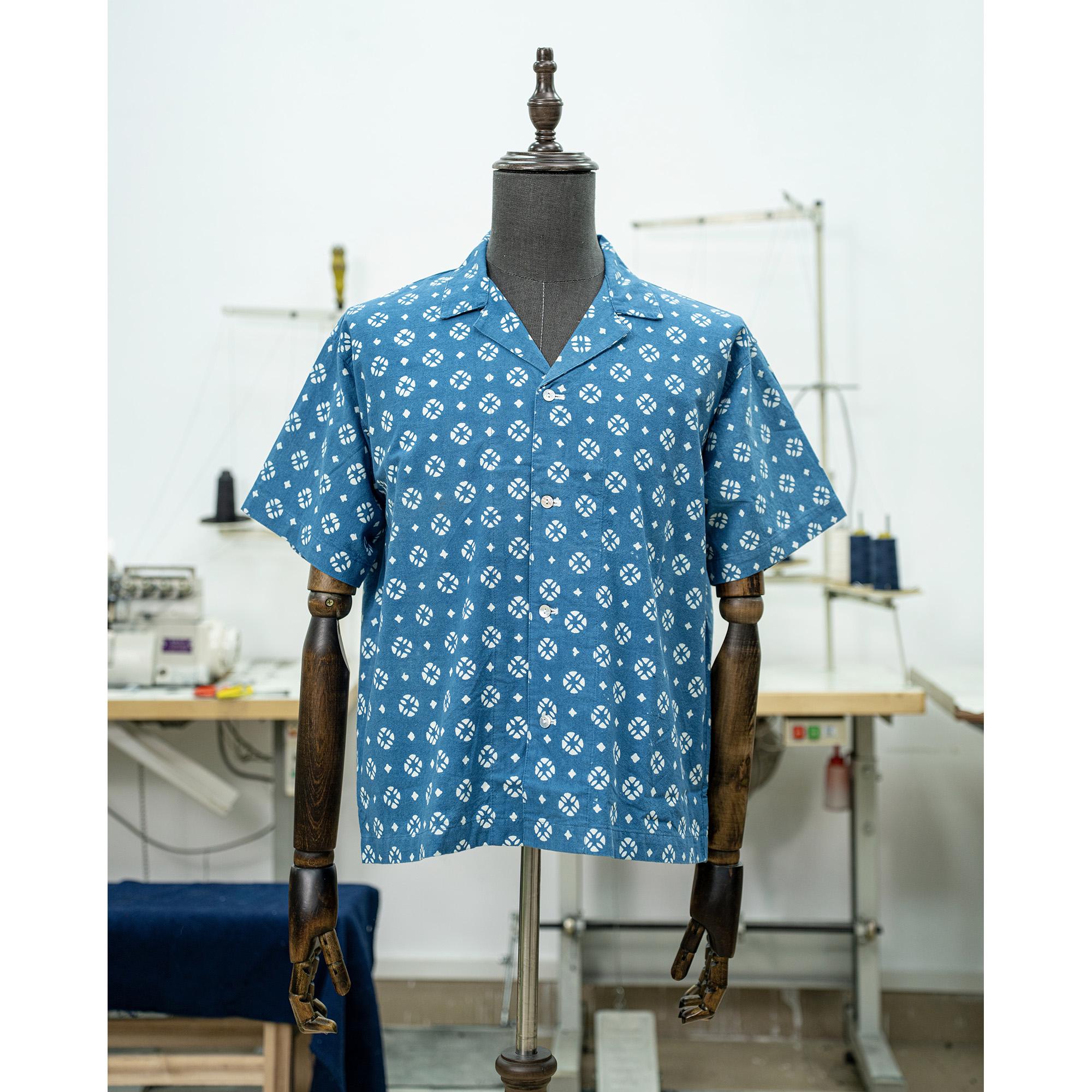 Vintage Cuba Shirt - Etsy