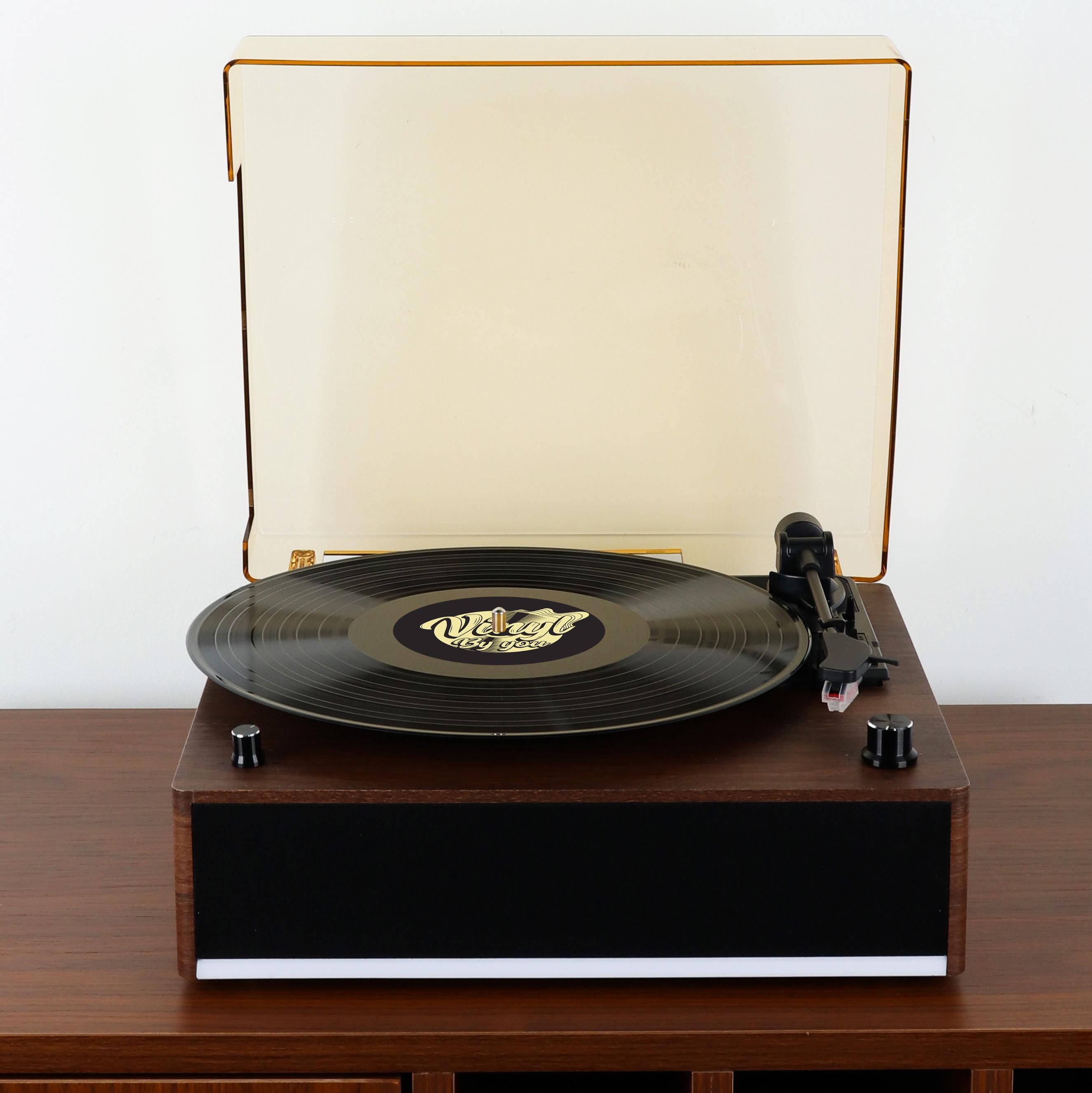 Turntable vintage philips - Etsy 日本