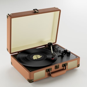Antique record player - Etsy 日本