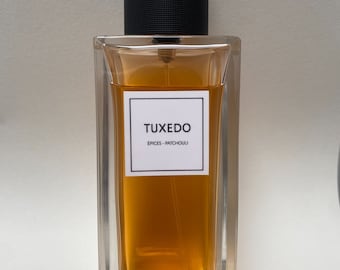 Tuxedo / (Perfume de nicho)