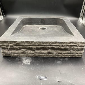 Marble Sink