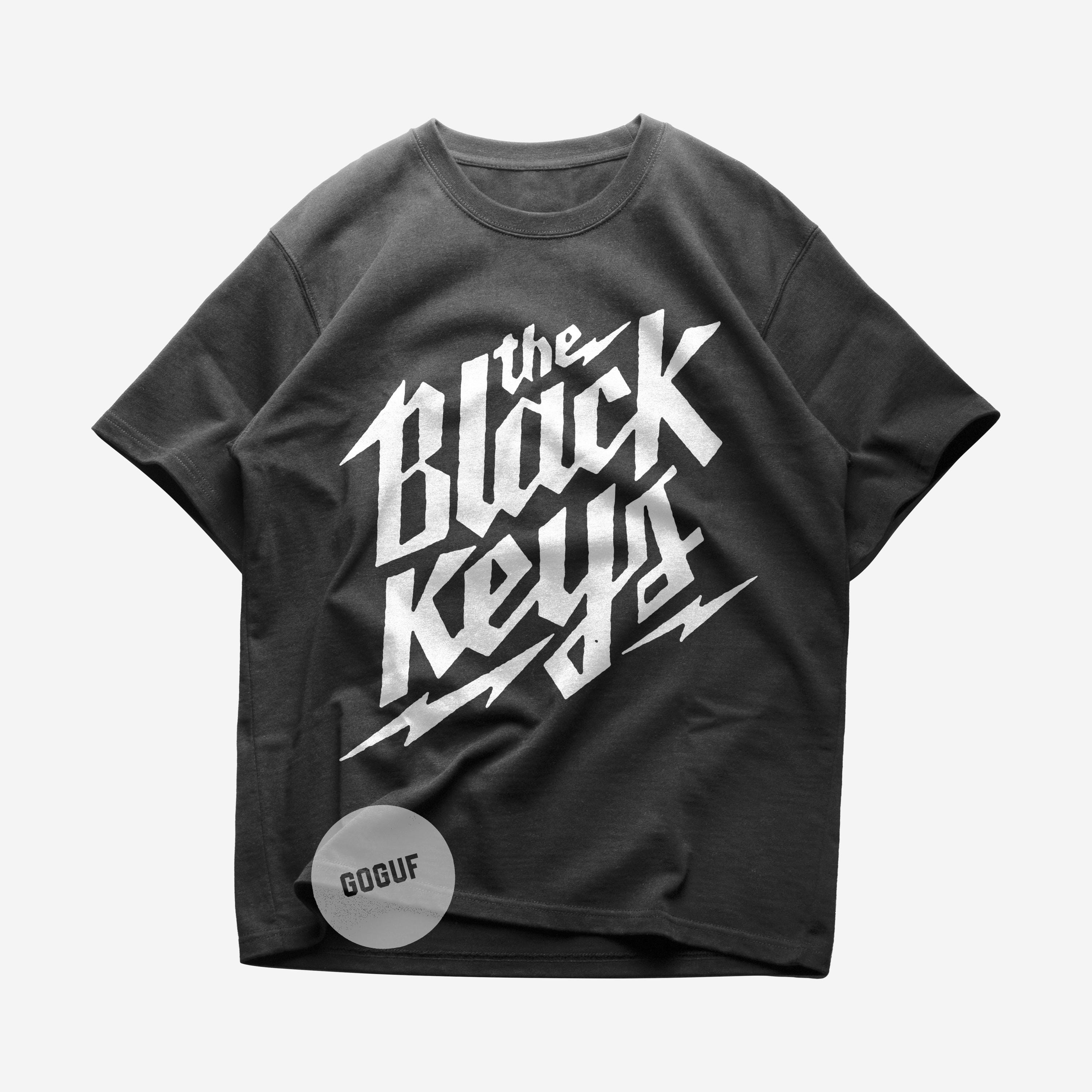 Black keys sweatshirt hotsell