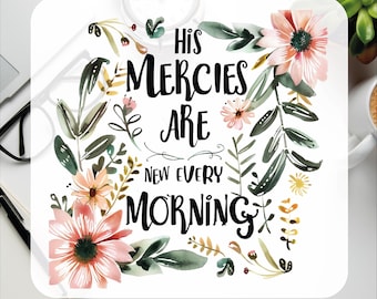 Floral Bible Ready To Press, Floral Christian DTF Transfers, Heat Press Transfer, Direct To Film, Bible Dtf, Ready to Ship