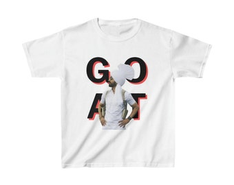 Diljit Dosanjh Kids Cotton T-Shirt