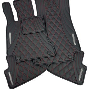 Custom Car Mats for Mercedes C-E-G-Cl-Cla-Clk-Cls-ML-Eqa-Eqb-Eqc-Eqe-Eqs-Eqv-Gla-Glb-Glc-Gle-Glk-Gls-Slk-Sl-Slc-S-R-GT – Luxury Floor Mats
