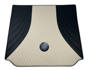 Car Trunk Mat for BMW - Cargo Mat Trunk Liner Custom Made Trunk Mat For All Cars