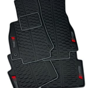 Custom Car Mats for Audi RS6 - Premium Car Floor Mats For Audi A1-A3-A4-A5-A6-A7-A8-Q3-Q5-Q7-RS5-RS7-S3-S4-S5-S6-S7-TT