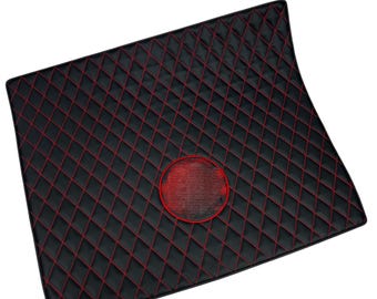 Cargo Mat Trunk Liner Custom Made Trunk Mat - Personalized Handmade Car Mats for All Car Models