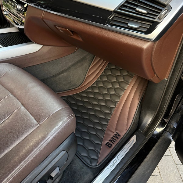 Bmw Car Mats 1 Series Etsy