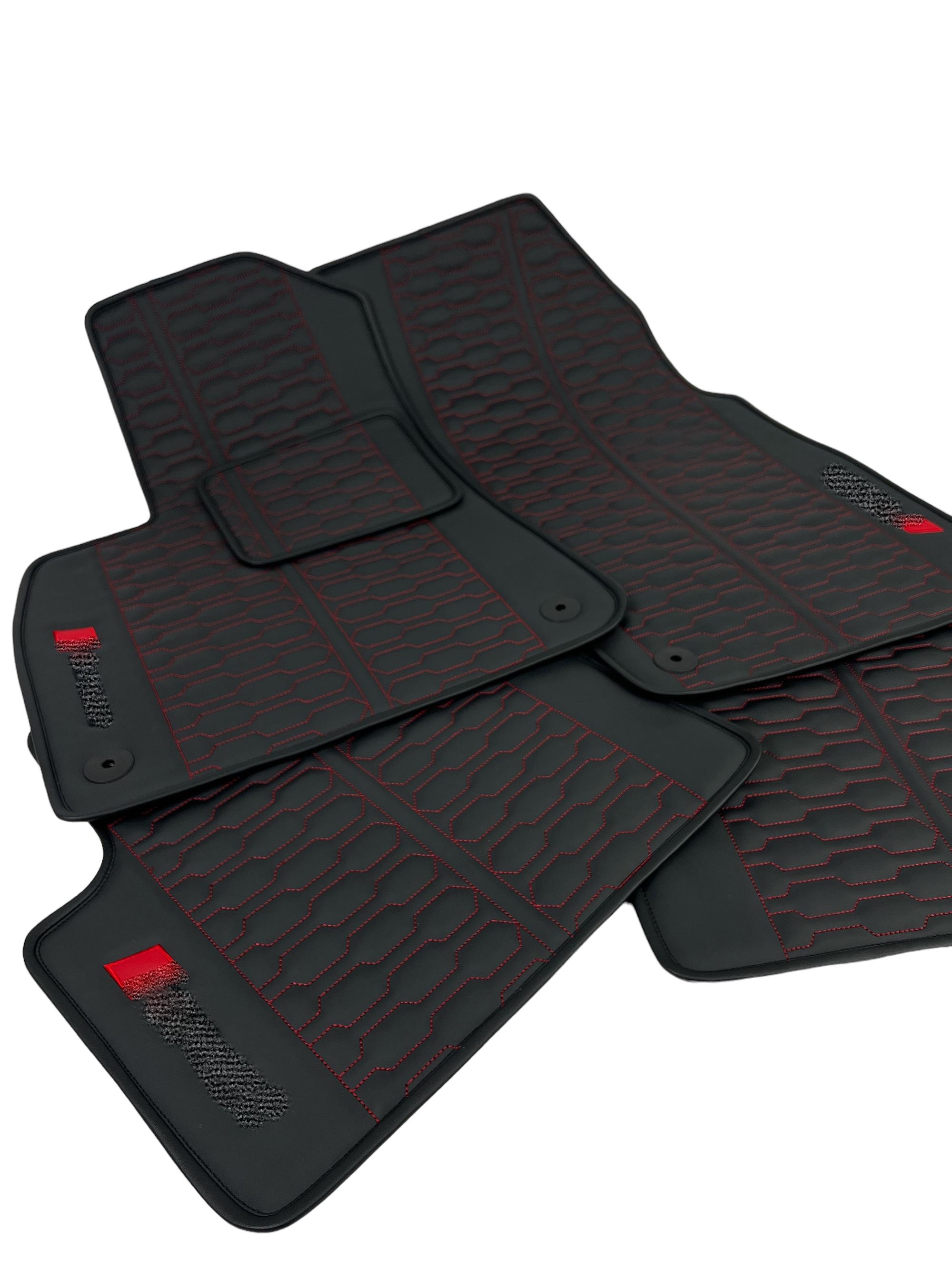 Tappetini PREMIUM per AUDI A3 8P (2003-2011) - Sconto 20