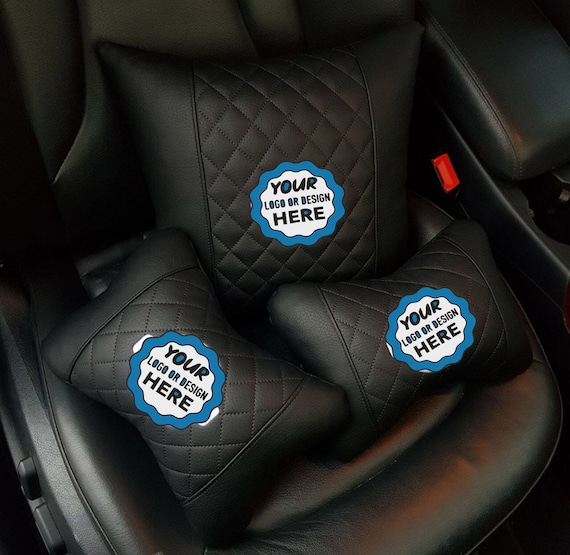 best car headrest pillow