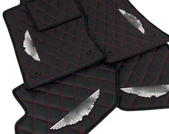 Custom Car Mats For Aston Martin - Car Floor Mats For All Car Models