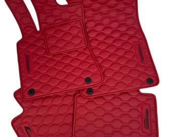 Car Mats - Custom Car Floor Mats For All Car Models -  Personalised Mats