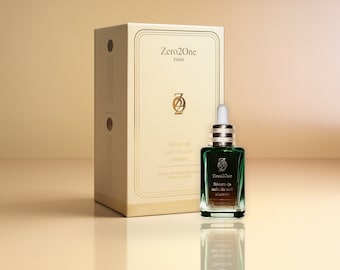 Zero2One Hair Regrowth Serum for Men and Women (1 Pack)