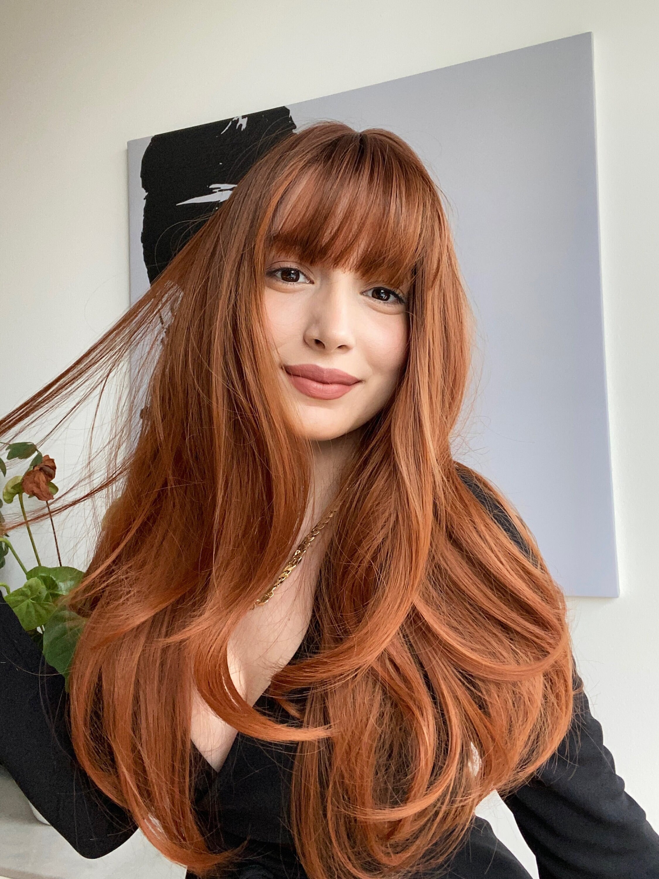 Ginger wig fancy clearance dress