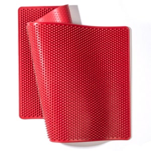 Lyapko Big Mat Plus 6.2 Ag rivestito in argento Esclusivo! Argento premio! Labbro di spessore 6,2 con un pennello più applicatore