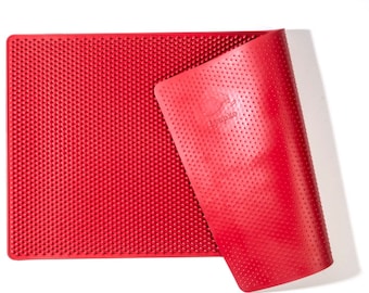 Lyapko ニードル ビッグ マット プラス 6.2 Ag Lyapko Applicator Premium Big Mat 6.2 Ag Plus Silver-coated