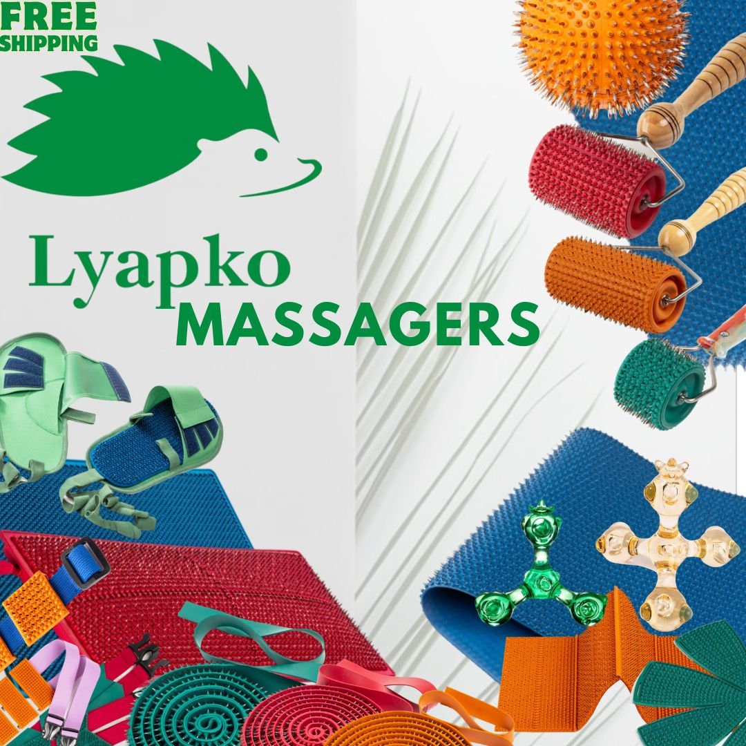 Lyapko - Etsy 日本