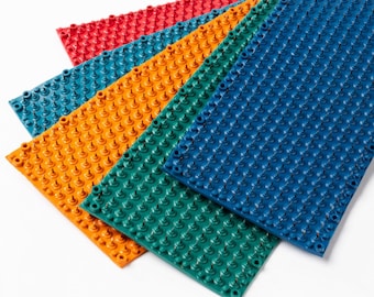 Lyapko Mat Rug Popular 7.0 Ag Ляпко Народний Applicator Masager Acupuncture