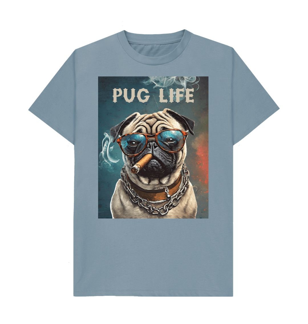 Pug Life Shirt