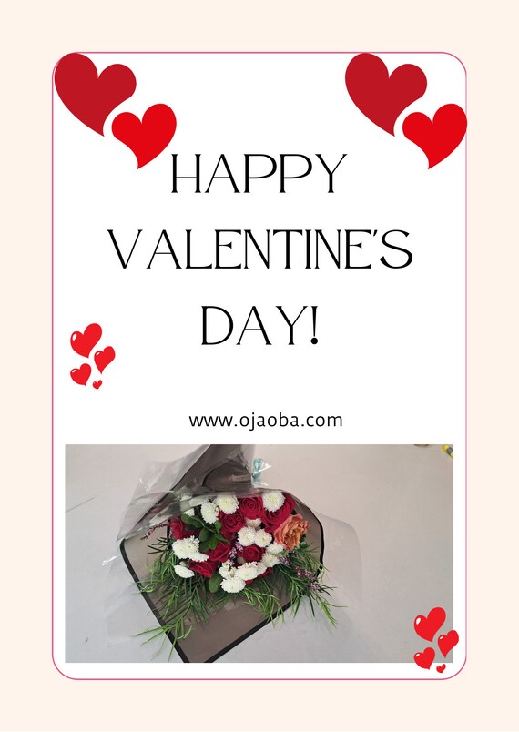 valentine, gifts, floral
