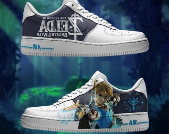 Air Force 1 X Zelda Botw Ordene ahora>>> etsneaker.com/aaf1-047