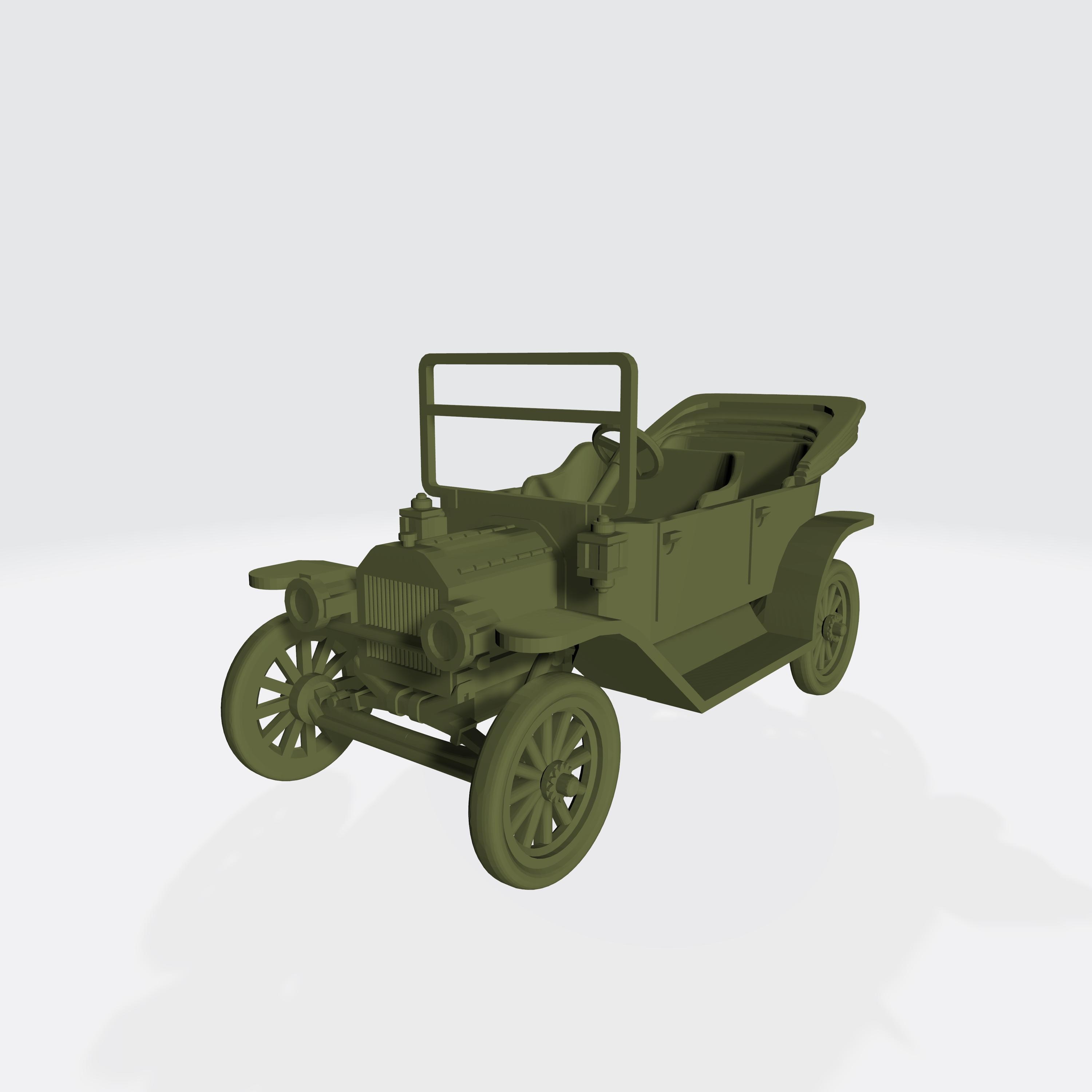 Ford model t replica - Etsy 日本