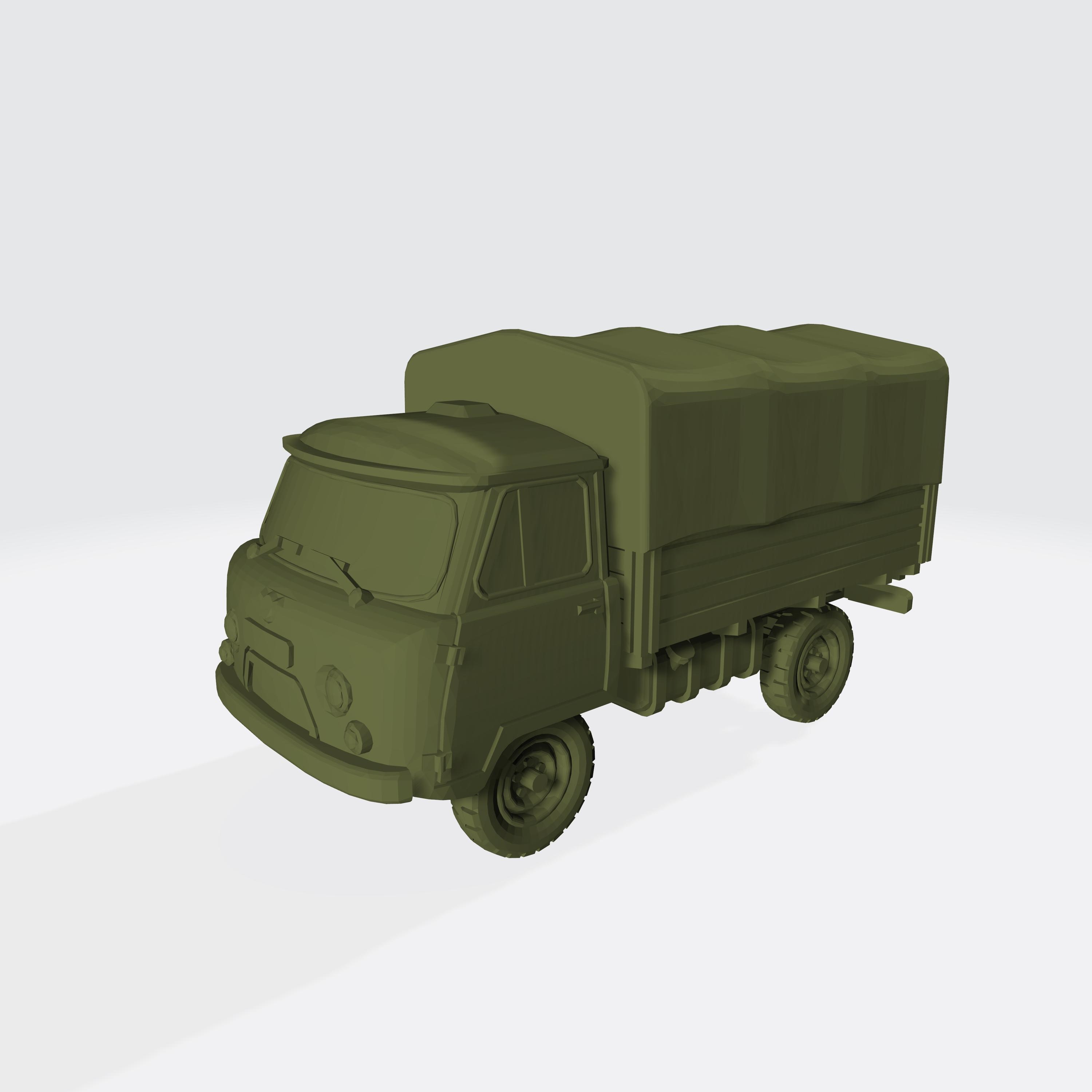 VRUMVRUM 全長30cm ぬいぐるみ UAZ 452 (オリーブグリーン) Uaz 452 - Etsy 日本