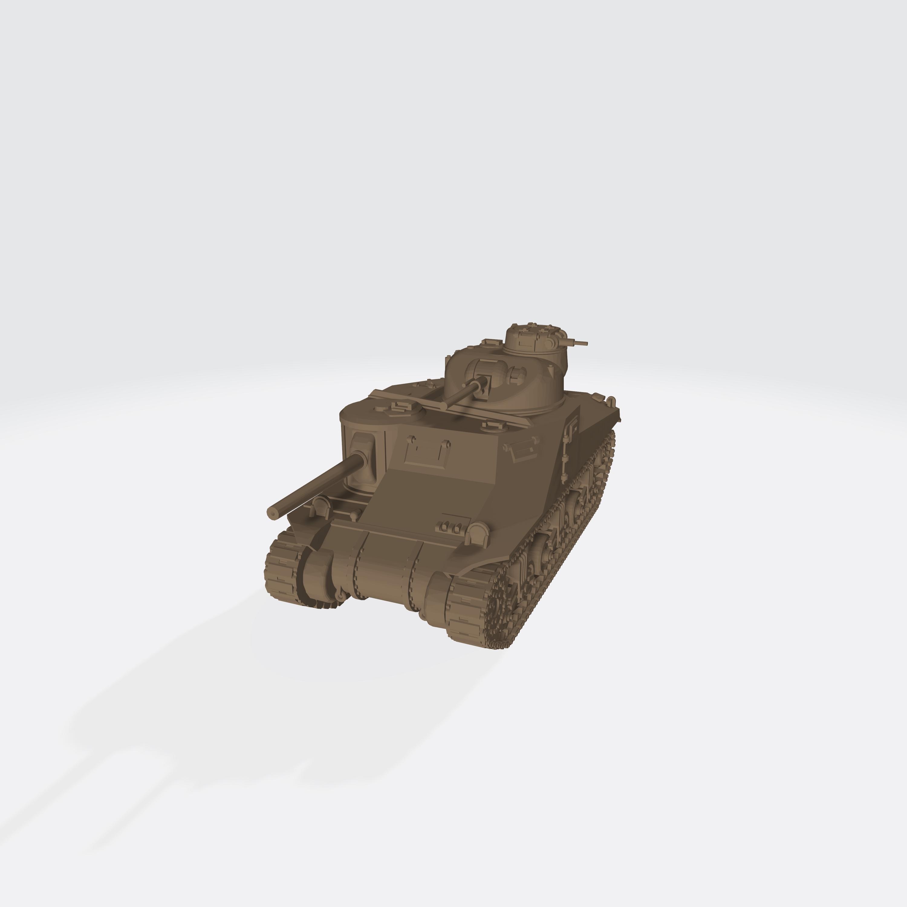 M3 lee tank - Etsy 日本