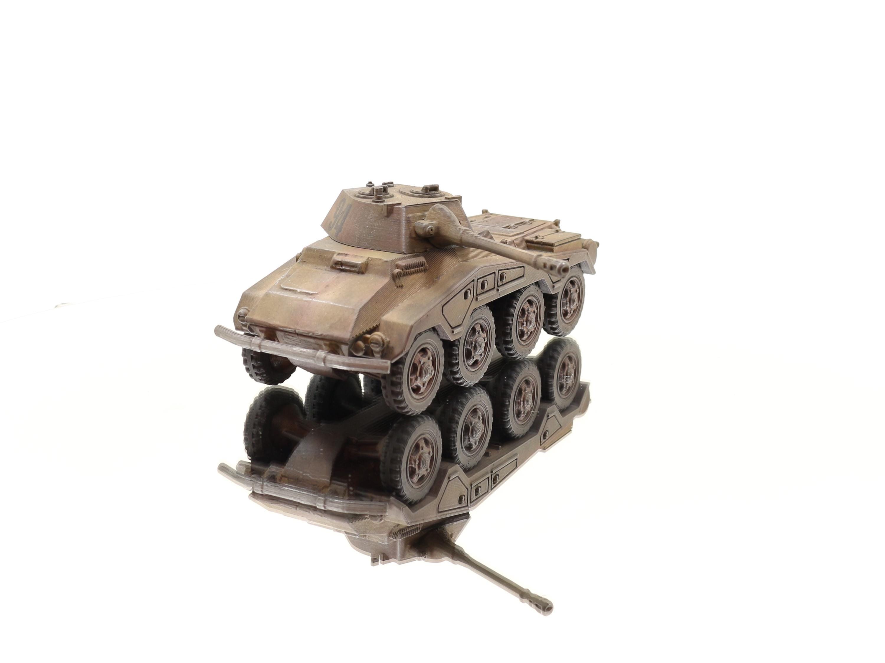 砂漠迷彩戦車セット – 手描き1/35第二次世界大戦モデル - Etsy 日本
