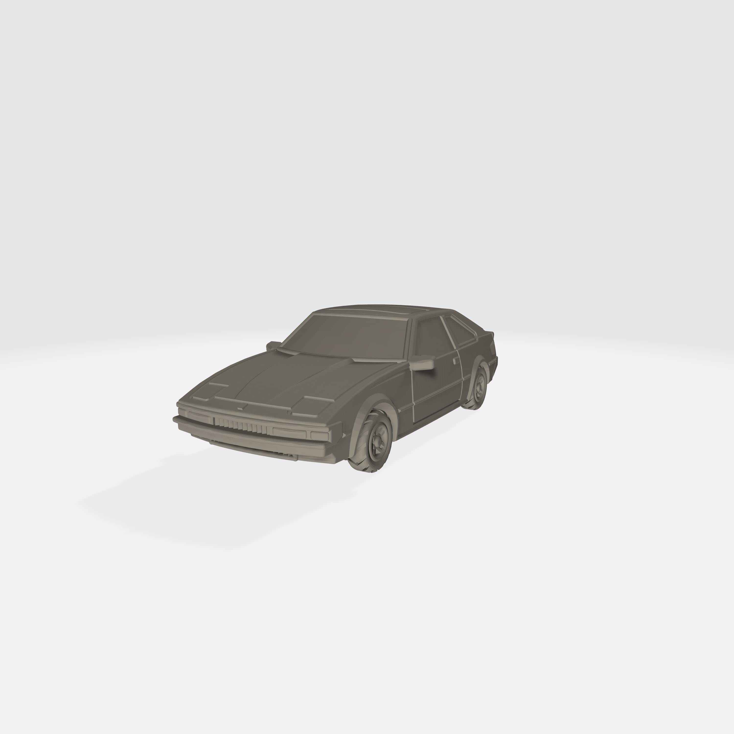 1/43 kit ultiédia RK 71 Toyota Celica ST 185 Longhi Esso ... - eBay