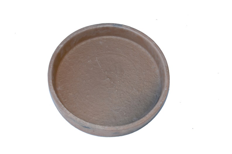 ceramic,handmade pottery plate zdjęcie 2