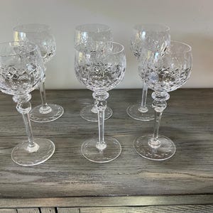 Rogaska cut crystal - Etsy 日本