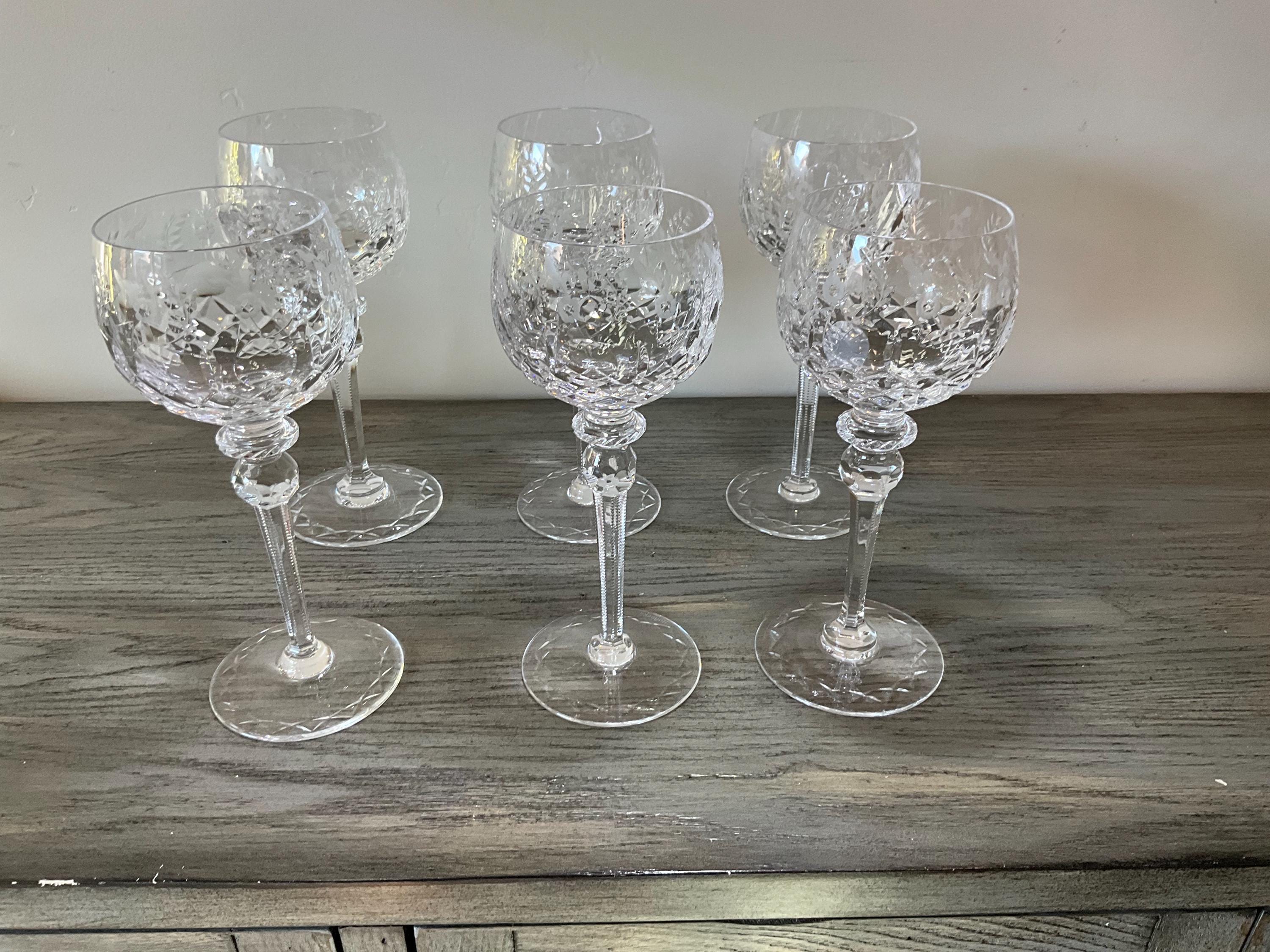 Rogaska crystal - Etsy 日本