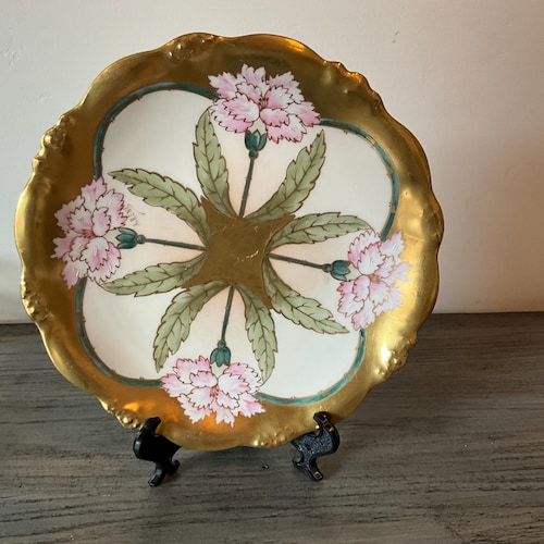 ヴィンテージ アンカーホッキングス キャンディディッシュ ルビー