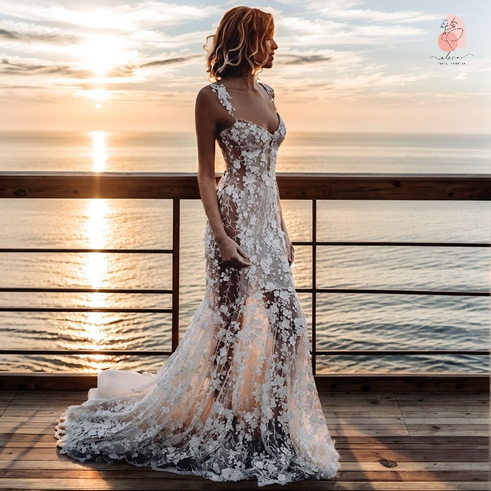 Hot clearance wedding dresses