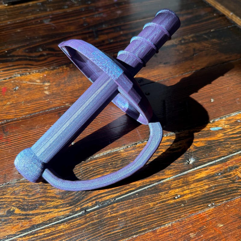 Sword Custom Handle Sword Handles - Etsy