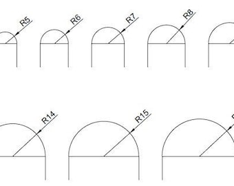 Curves Mega Pack PDF Circles Patterns