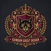 Crimson Crest Design