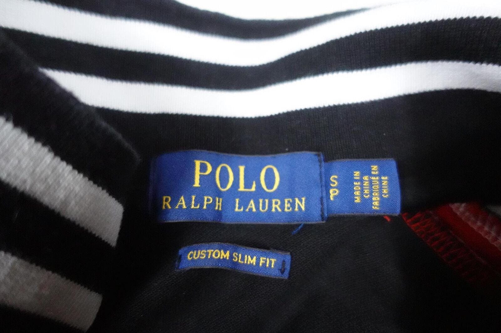 Polo Ralph Lauren Shirt Embroidered Chinese New Year Boar Knit Pig 