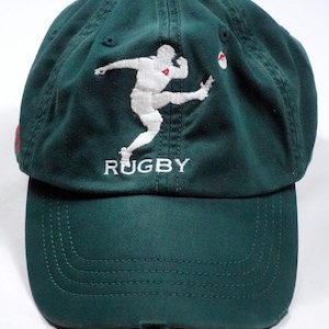 Rugby Ralph Lauren Hat - Etsy